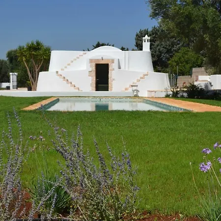 Casa Kairos Landhuis