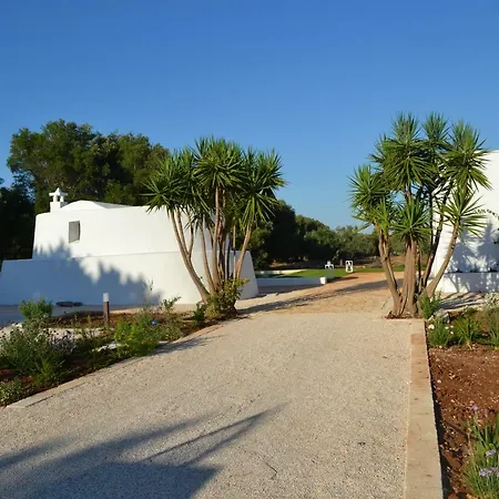Landhuis Casa Kairos *