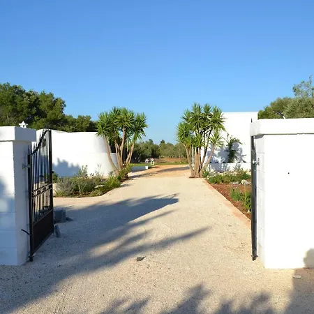 Casa Kairos Carovigno