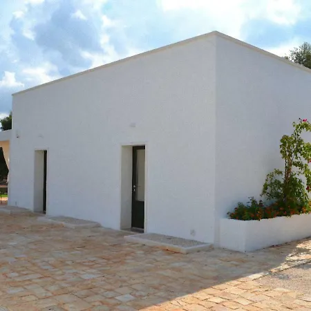 Landhuis Casa Kairos Carovigno