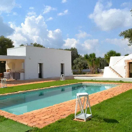 Landhuis Casa Kairos Carovigno