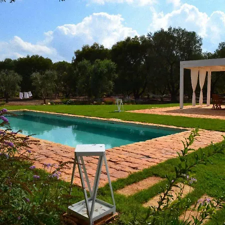 Casa Kairos * Carovigno