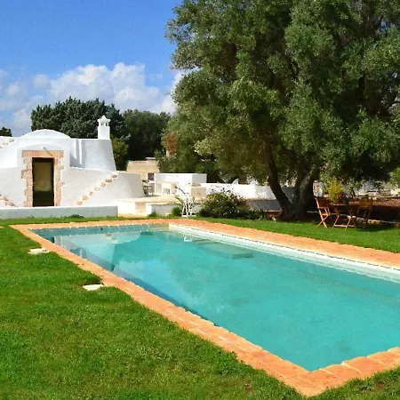 Casa Kairos Landhuis Carovigno