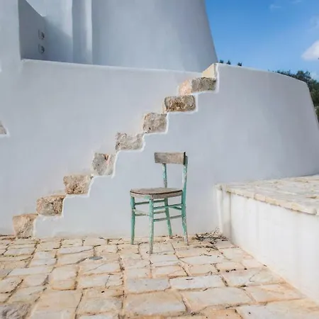 Casa Kairos