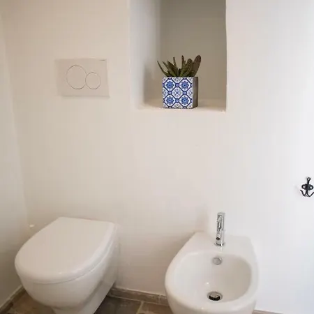 Casa Kairos * Carovigno