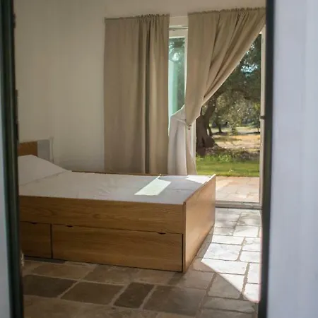 Casa Kairos Landhuis Carovigno