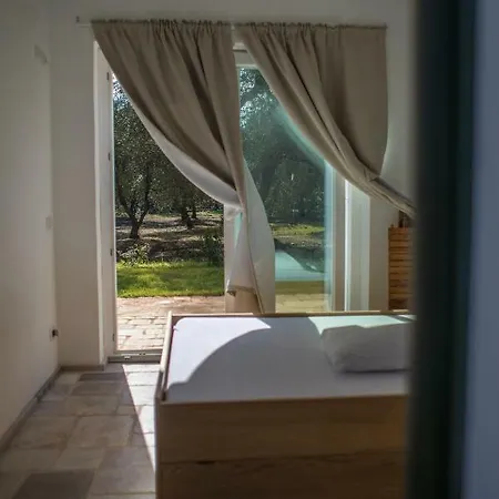 Landhuis Casa Kairos